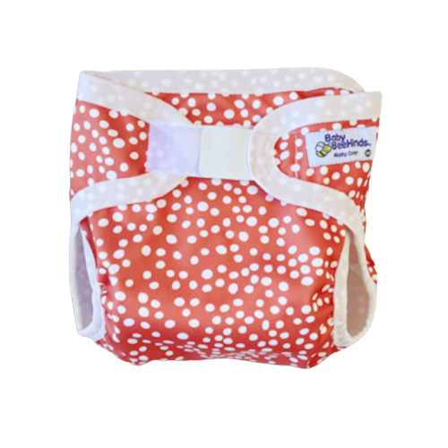 Baby Beehinds Nappy Cover