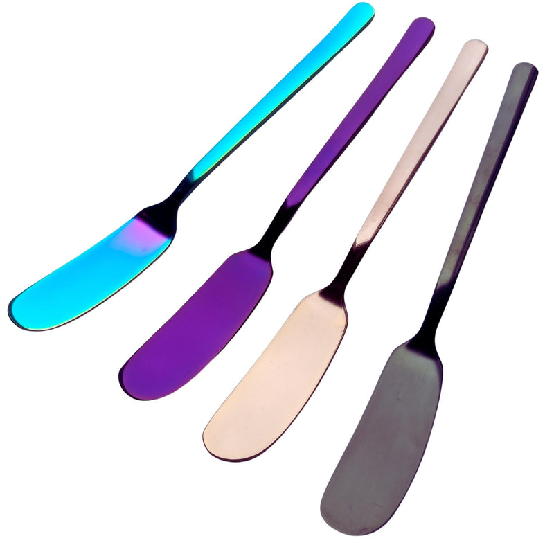 Stainless Steel Spatula