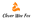 Clever Wee Fox logo