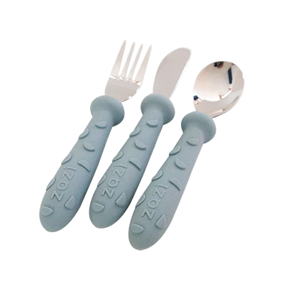 Clever Cutlery