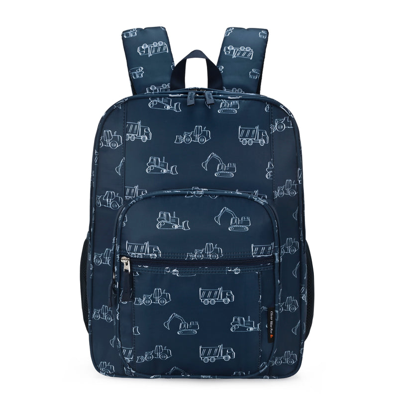 Large Backpacks - Mighty Machines