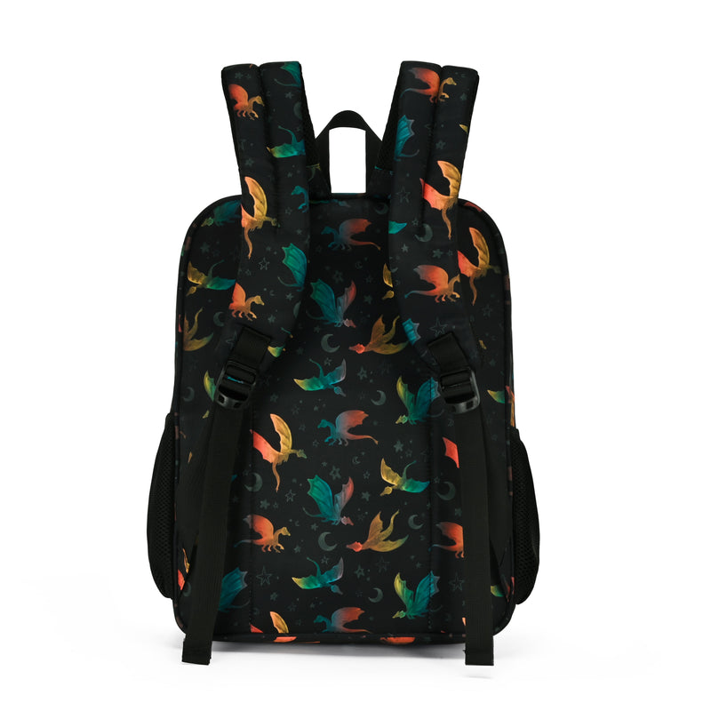 Large Backpacks - Moonlight Dragons