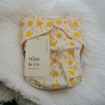 Mimi & Co Originals 2.0 - Drops