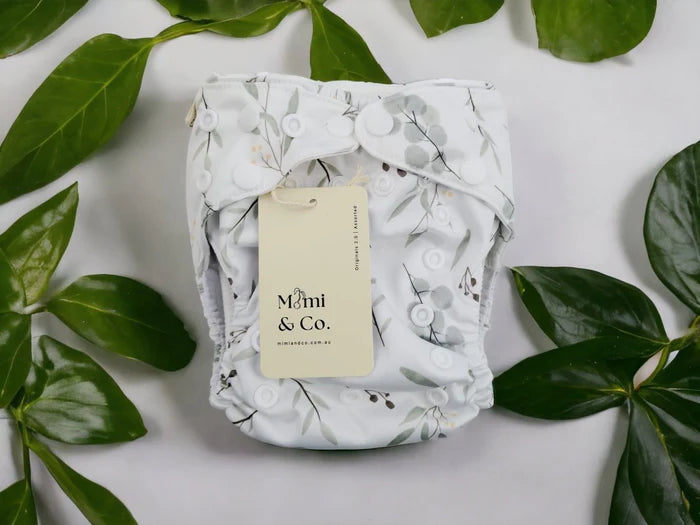 Mimi & Co Originals 2.0 - Gum Bum