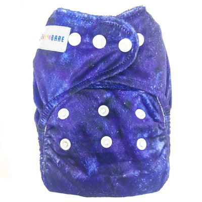 Bare Cub Style Nappies - Baby Bare