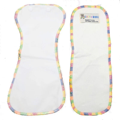 Bare Cub Style Nappies - Baby Bare