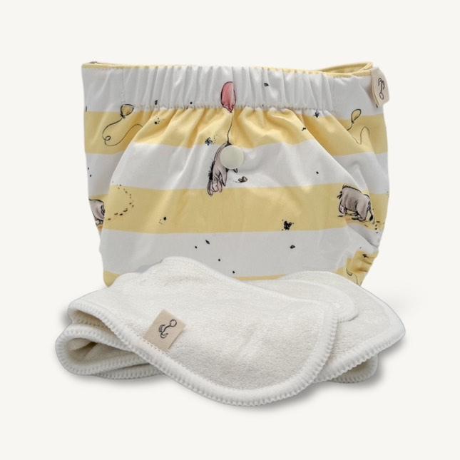 Mimi & Co Originals 2.0 - Eeyore Stripe