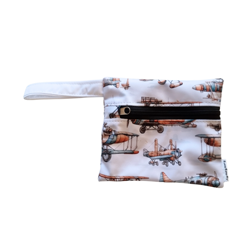 Wet Bags - Vintage Voyagers