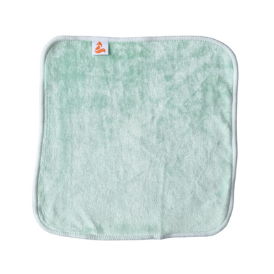 Reusable Cloth Wipes