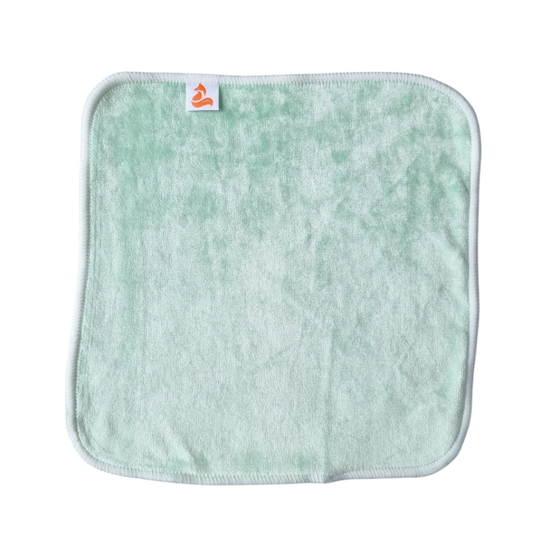 Reusable Cloth Wipes