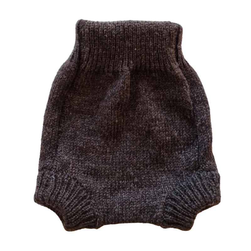 Wool Covers