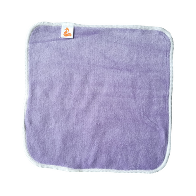 Reusable Cloth Wipes