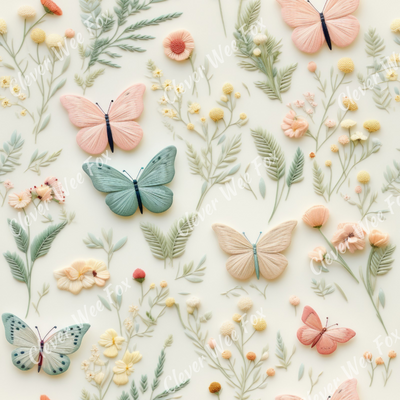 Tailfin Preflat - Sweet Meadow