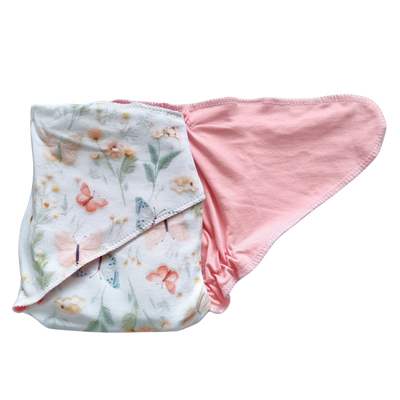 Tailfin Preflat - Sweet Meadow