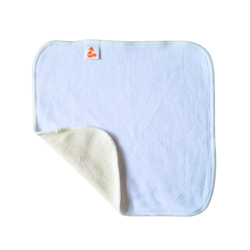 Reusable Cloth Wipes