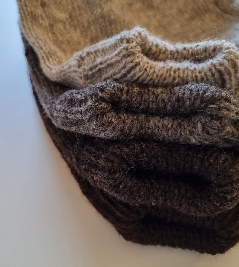 Wool Covers