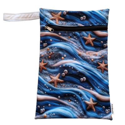 Wet Bags - Ocean Treasures