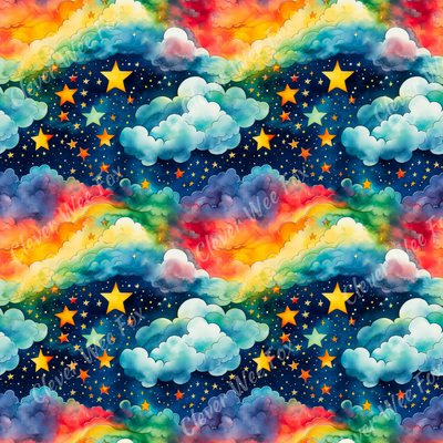 Wet Bags - Stardust Dreams