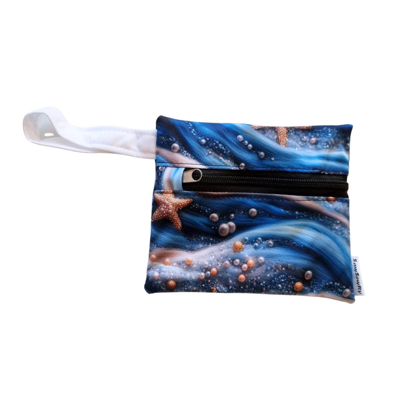 Wet Bags - Ocean Treasures