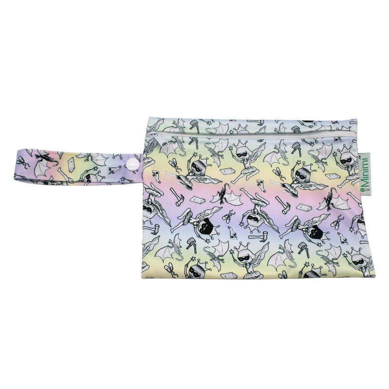 Mini Wet Bag - Dream Free