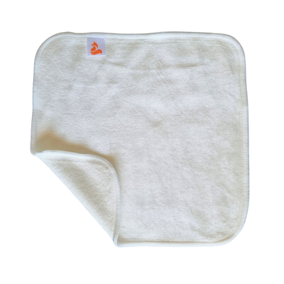 Reusable Cloth Wipes