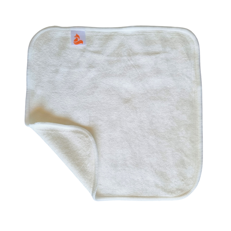 Reusable Cloth Wipes