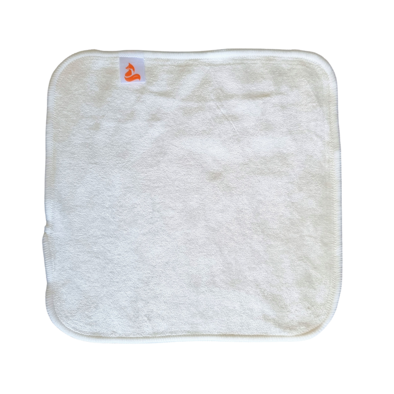 Reusable Cloth Wipes