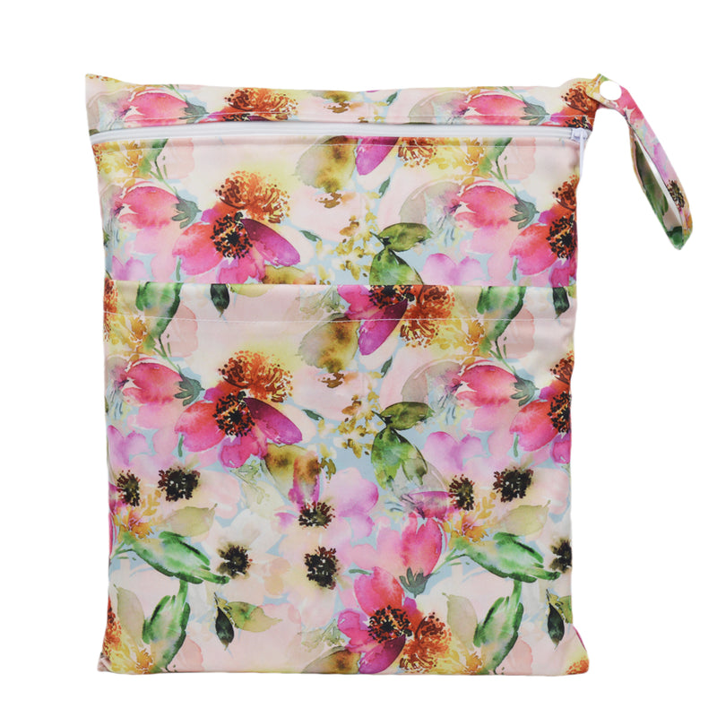 Wet Bags - Garden Delights