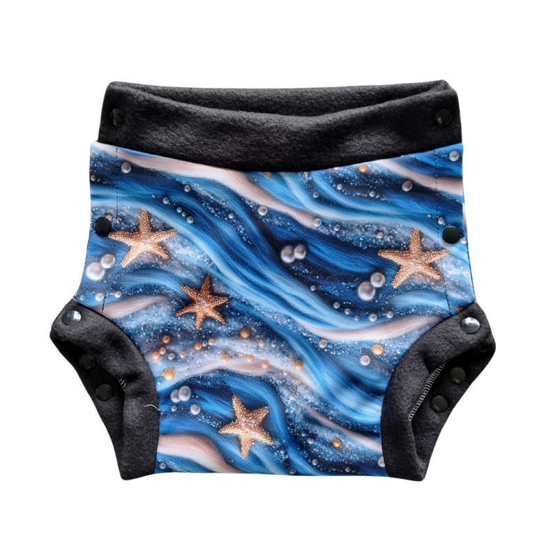 Comfy Cover - Ocean Treasures