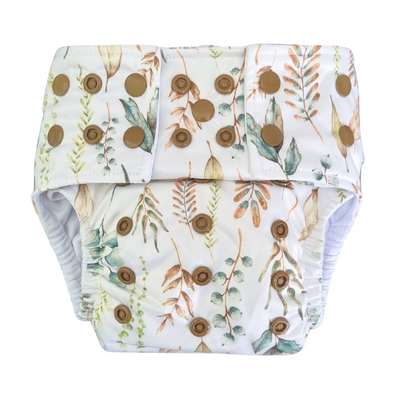 CWF/Minimi - Best Fit Premium Nappy - Falling for You