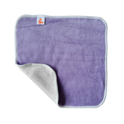 Reusable Cloth Wipes