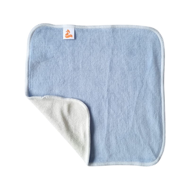 Reusable Cloth Wipes