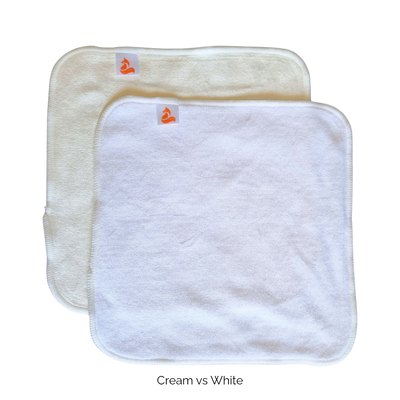 Reusable Cloth Wipes