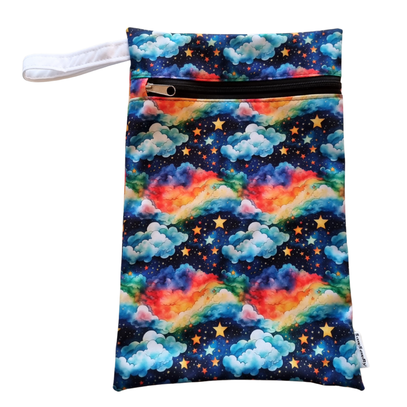 Wet Bags - Stardust Dreams