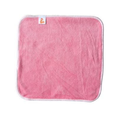 Reusable Cloth Wipes