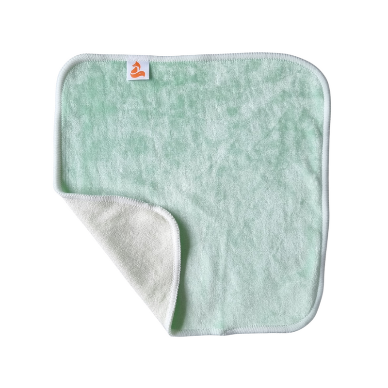 Reusable Cloth Wipes