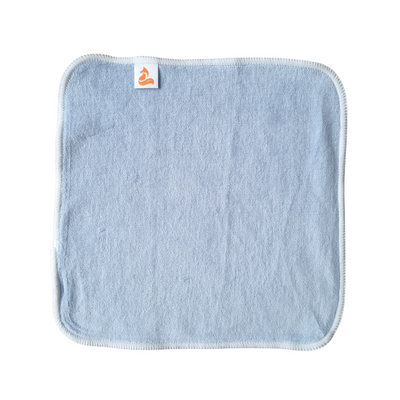 Reusable Cloth Wipes