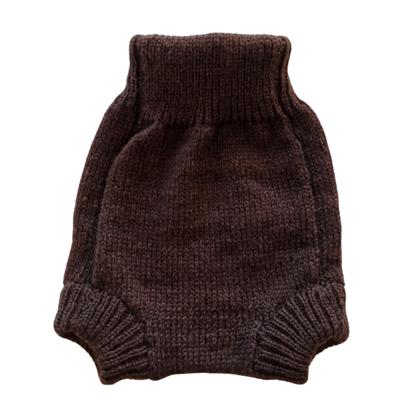 Wool Covers