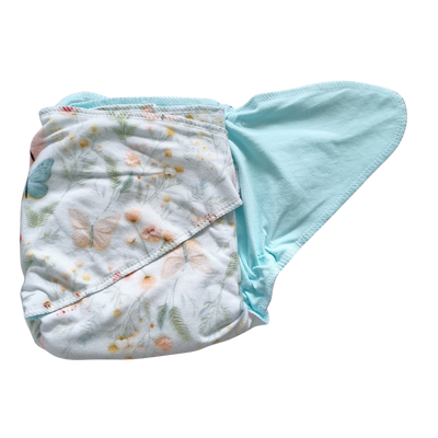 Tailfin Preflat - Sweet Meadow