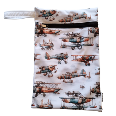 Wet Bags - Vintage Voyagers