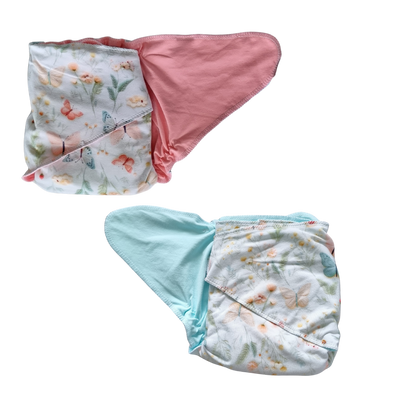 Tailfin Preflat - Sweet Meadow