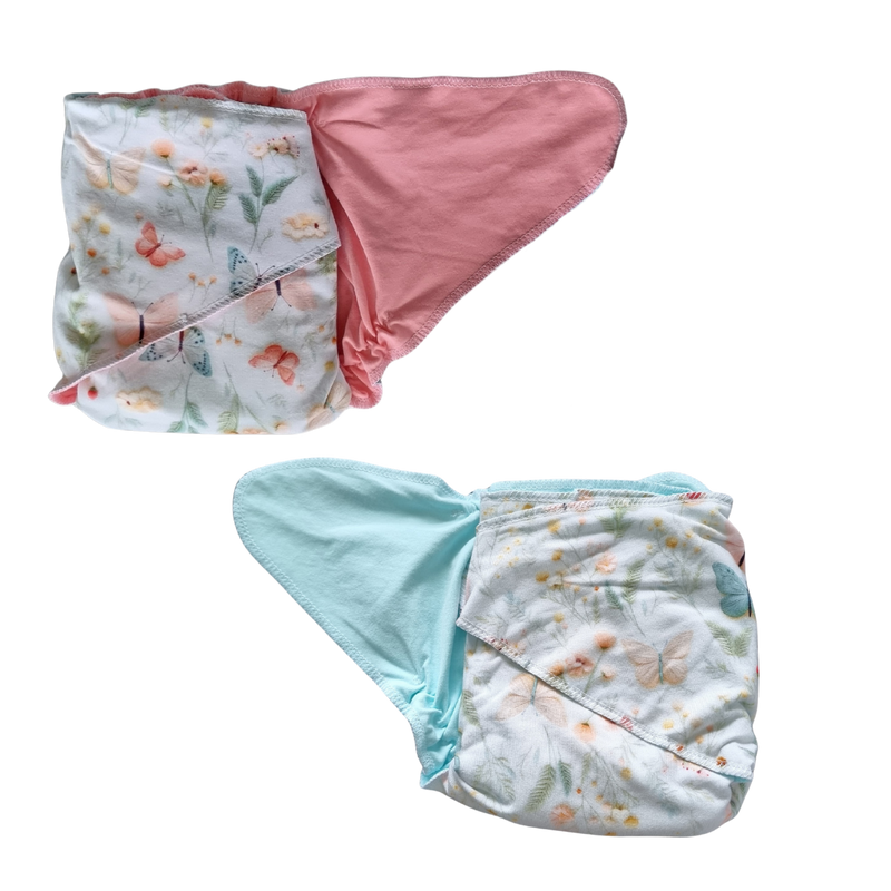 Tailfin Preflat - Sweet Meadow