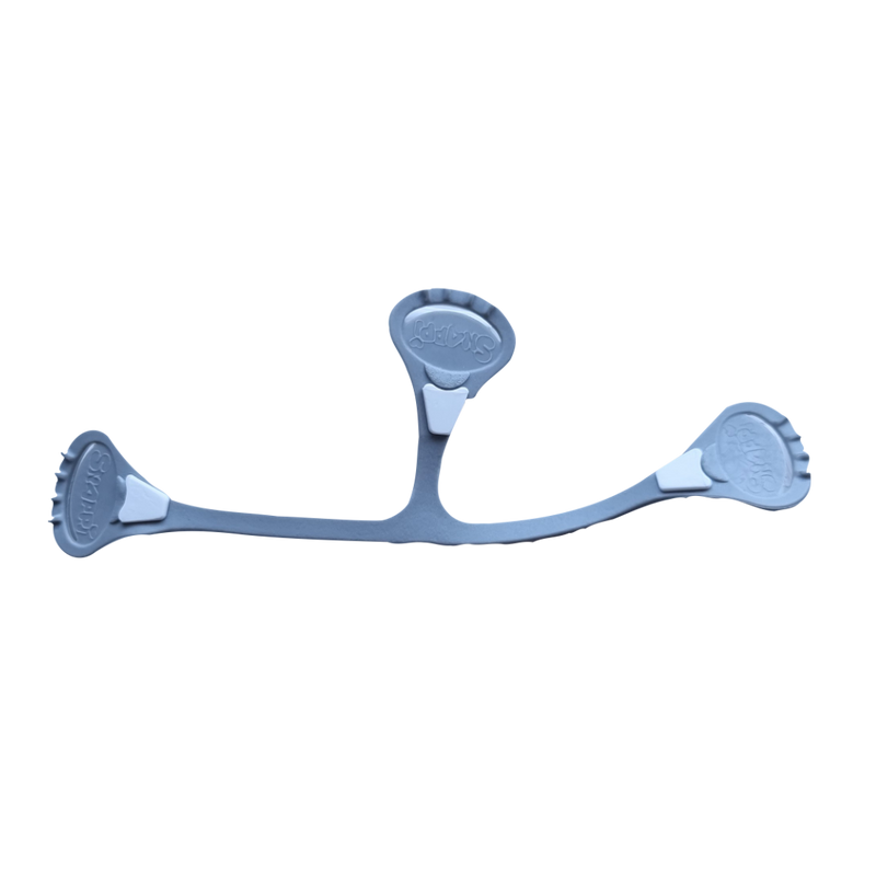 Snappi Fasteners Snappi Nappy Fasteners – Clever Wee Fox