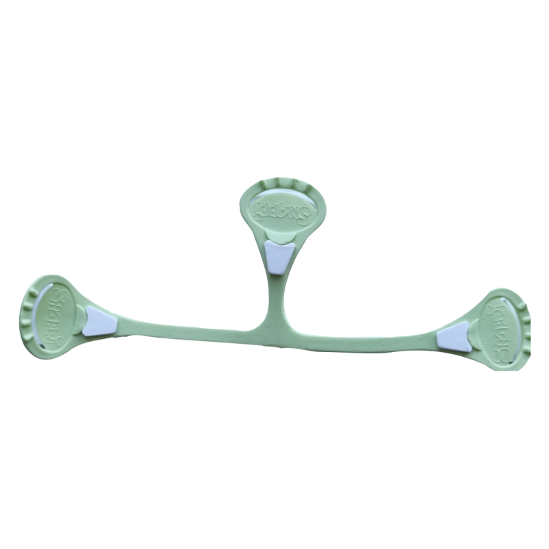 Snappi Fasteners Snappi Nappy Fasteners – Clever Wee Fox