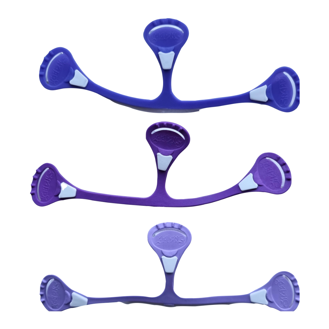 Snappi Fasteners Snappi Nappy Fasteners – Clever Wee Fox
