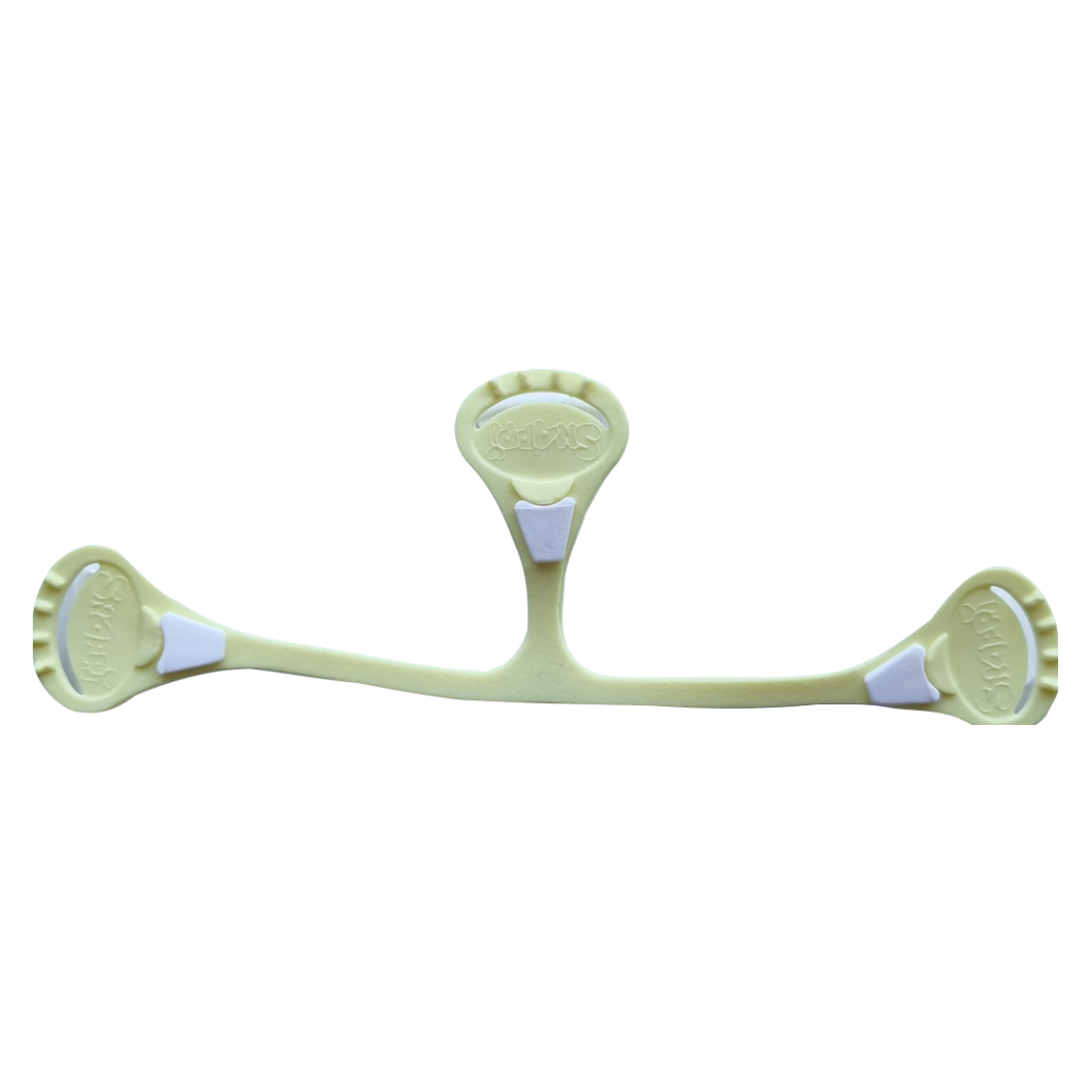 Snappi Fasteners Snappi Nappy Fasteners – Clever Wee Fox