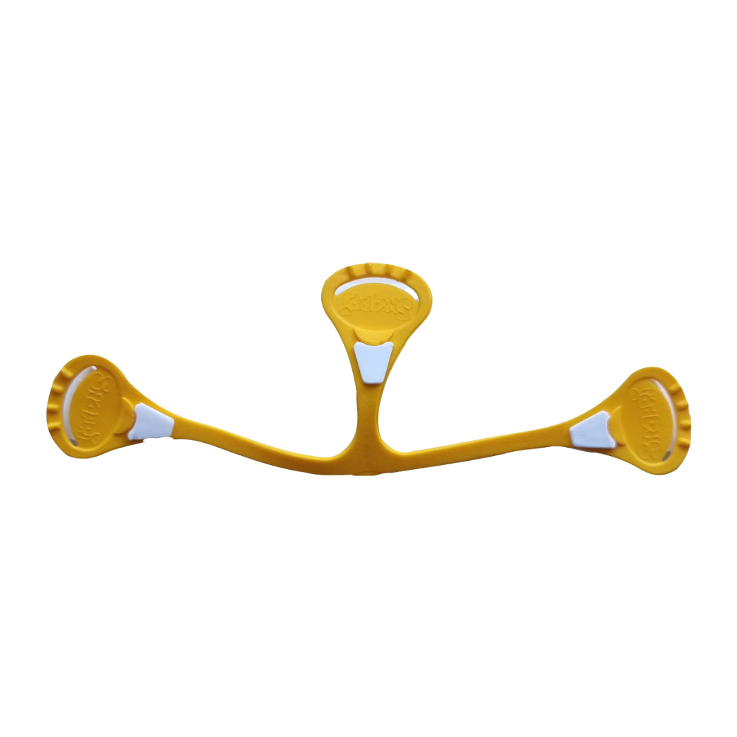 Snappi Fasteners Snappi Nappy Fasteners – Clever Wee Fox