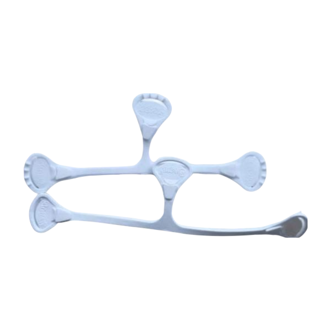 Snappi Fasteners Snappi Nappy Fasteners – Clever Wee Fox