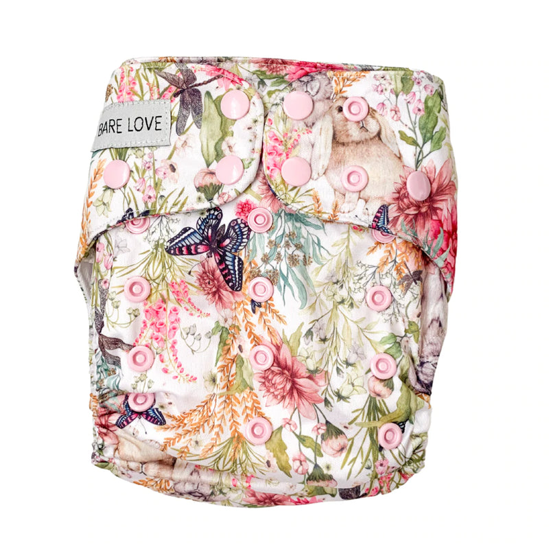 Bare Love Bombproof - Hop