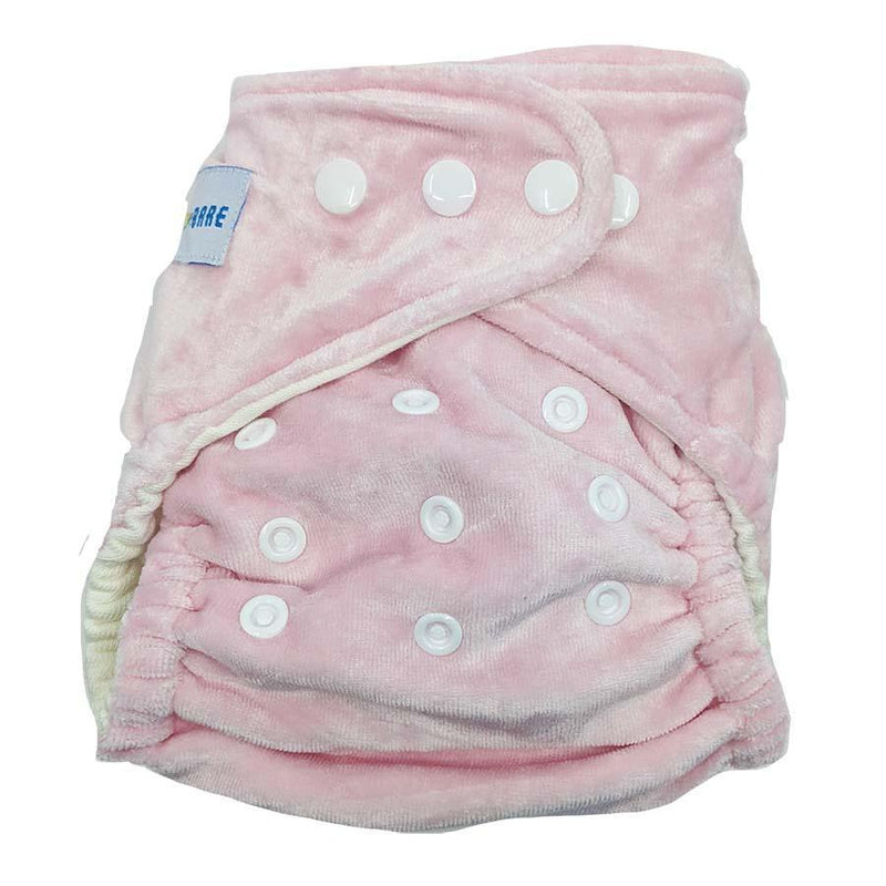 Honey Pot Fitted Nappy
